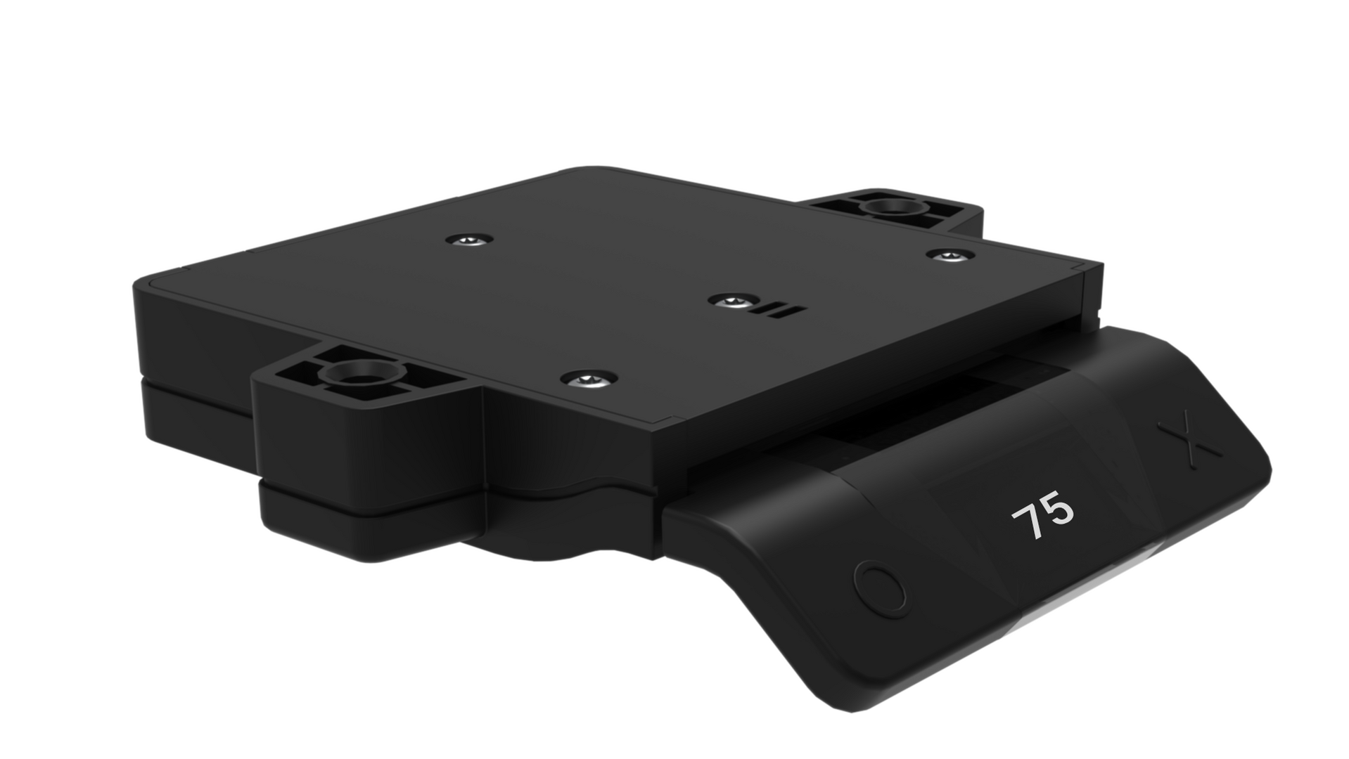 Evotec 3D - 2-Bein Komplettset - Vorschau ohne Desc – Bild 3