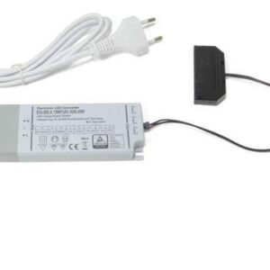 LED Konverter 230 V / 12 V - 15 Watt