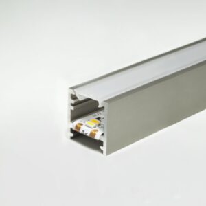 Mec Bali - Leuchtenprofil