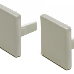 Mec Bali - Endkappenset