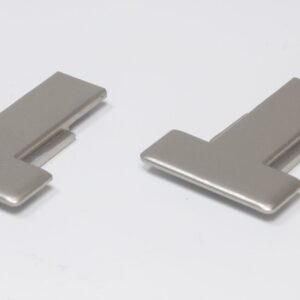 Endkappenset Mec Manila