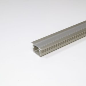 Mec Manila - Leuchtenprofil