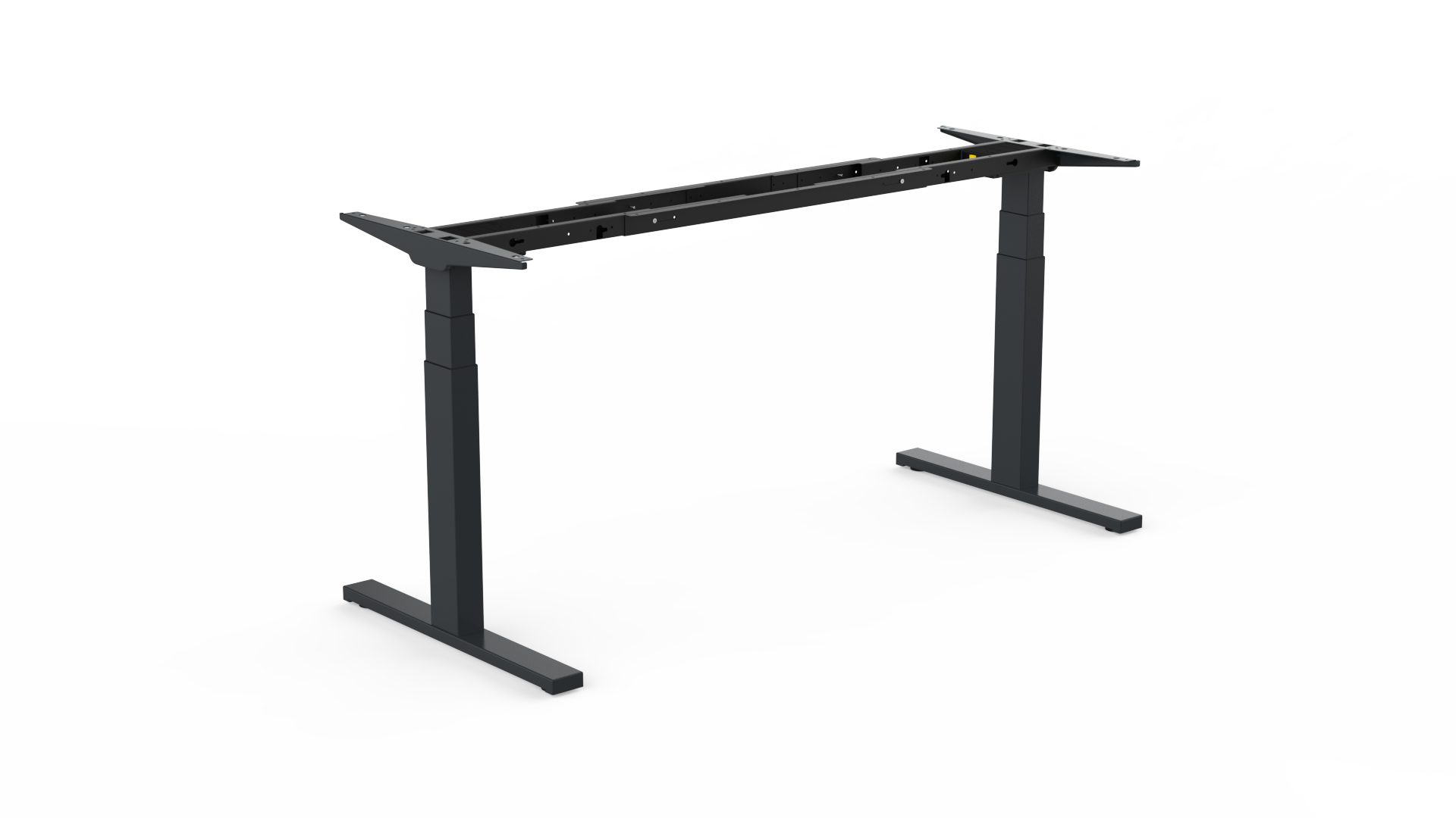 Evotec 3D - 2-Bein Komplettset - Vorschau ohne Desc – Bild 5