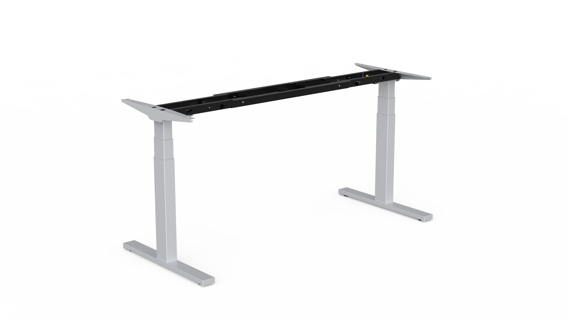 Evotec 3D - 2-Bein Komplettset - Vorschau ohne Desc – Bild 4