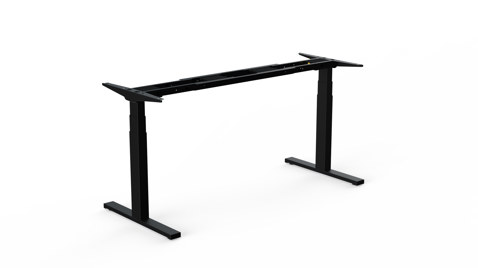 Evotec 3D - 2-Bein Komplettset - Vorschau ohne Desc – Bild 7