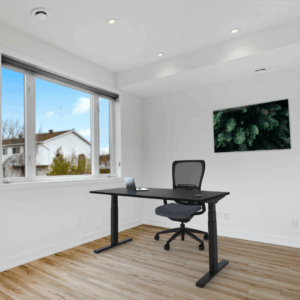 Evotec 3D - 2-Bein Komplettset - Vorschau ohne Desc