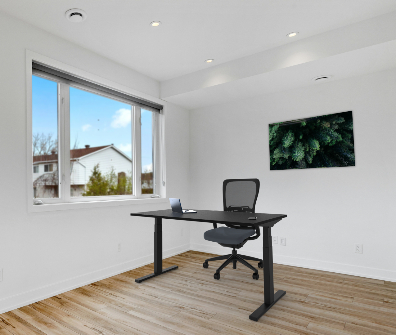 Evotec 3D - 2-Bein Komplettset - Vorschau ohne Desc