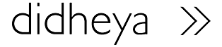 Didheya - Logo